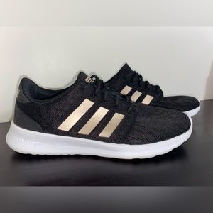 Adidas | Women Cloudfoam QT Racer Running shoes